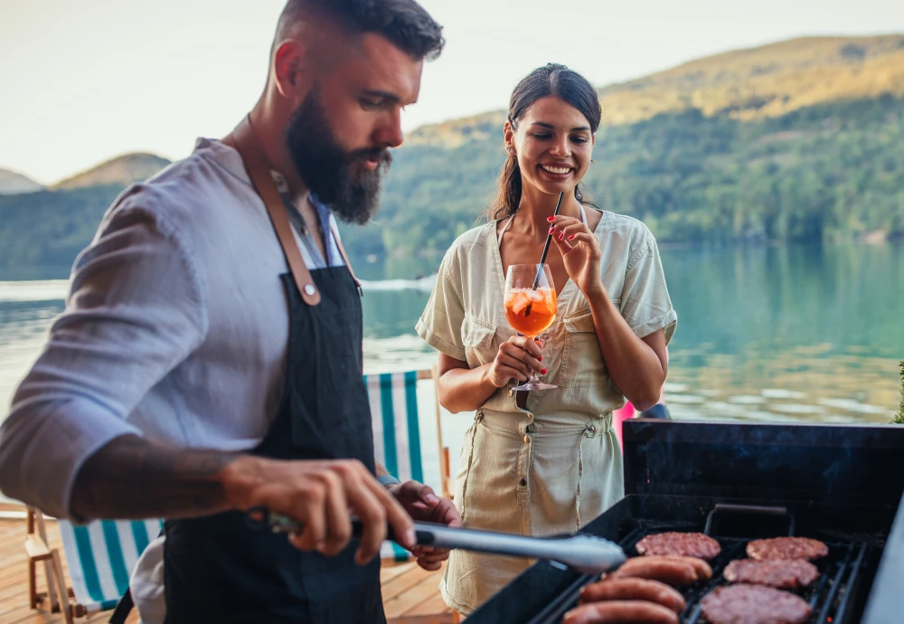 best wood pellet bbq grill